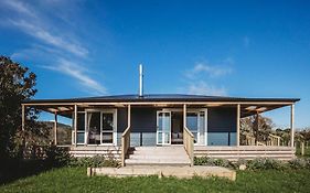 Weld Cottage